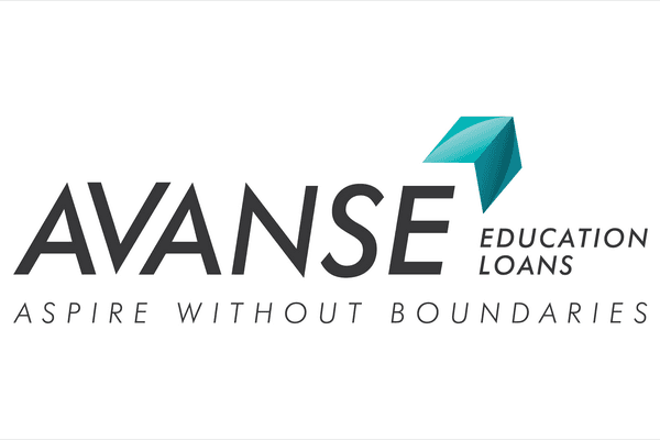 Avanse education loan partner logo