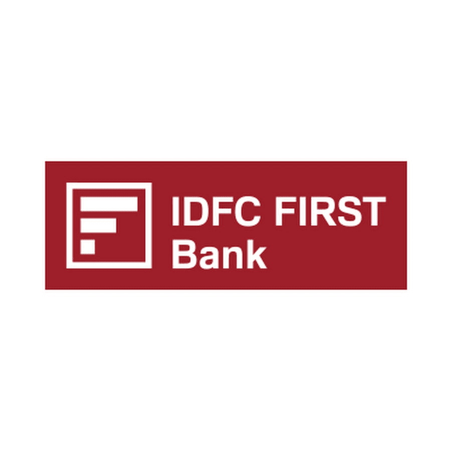 IDFC First education loan partner logo