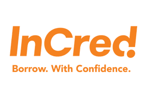 InCred education loan partner logo
