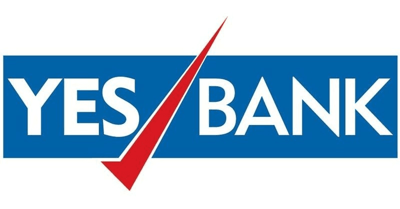 YES Bank education loan partner logo